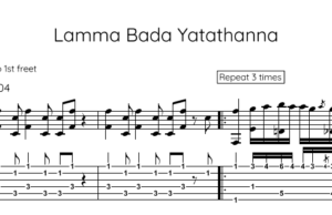 Musica dall’Oriente: “Lamma Bada Yatathanna” – Il Medioevo Andaluso