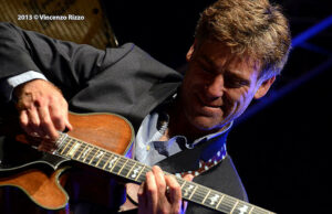 Intervista con Peter Bernstein