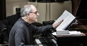 Inaugurazione del XXI Piacenza Jazz Festival con Enrico Pieranunzi e Orchestra