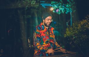 Samuel Cerra (vibrafono)