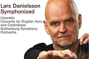 Lars Danielsson (Symphonized)