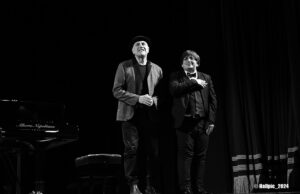 Ramin Bahrami & Danilo Rea (Maggio della Musica)