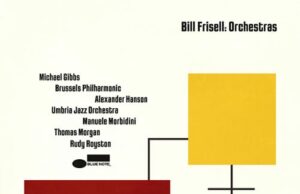 Bill Frisell (Orchestras)