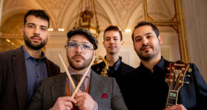 “Prodjgi”, alla Cascina Cuccagna di Milano i giovani talenti del jazz italiano: dal 5 al 26 marzo il Bramante Quartet, lo special guest Marco Detto e Francesco Sensi