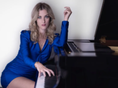 Questa sera al Blue Note di Milano Francesca Tandoi