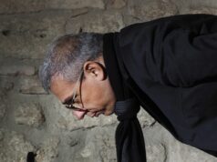 Nella basilica di San Savino il rito del concerto in solo con il clarinettista Mirabassi