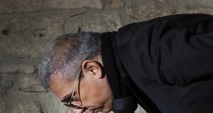 Nella basilica di San Savino il rito del concerto in solo con il clarinettista Mirabassi