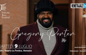 Gregory Porter, voce leggendaria del jazz-soul, al Teatro La Fenice