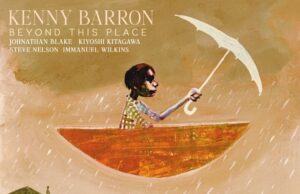 Kenny Barron annuncia il nuovo album ‘Beyond This Place’