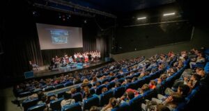 A scuola di musica con il Jazz Mood Day: dal 3 al 30 aprile un mese di eventi in Italia con 5.000 studenti e 150 insegnanti tra lezioni, concerti, mostre, proiezioni e jam session