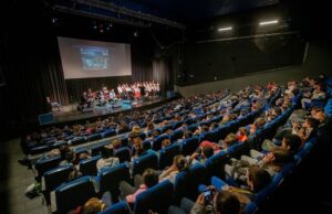 A scuola di musica con il Jazz Mood Day: dal 3 al 30 aprile un mese di eventi in Italia con 5.000 studenti e 150 insegnanti tra lezioni, concerti, mostre, proiezioni e jam session