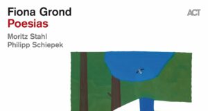 Fiona Grond (Poesias)