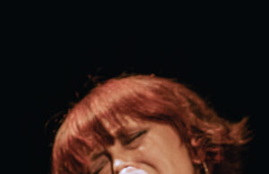 Tiziana Bacchetta (voce)