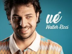 Walter Ricci, è disponibile sugli store digitale il brano UE’, primo singolo del progetto live “Naples Jazz”