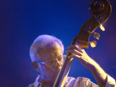 L’omaggio a Charles Mingus di Attilio Zanchi e il gruppo vincitore del concorso Bettinardi 2023