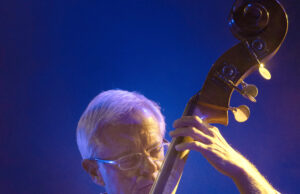 L’omaggio a Charles Mingus di Attilio Zanchi e il gruppo vincitore del concorso Bettinardi 2023