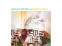 Emanuele Sartoris e Roberto Cifarelli (Inquadratura di composizioni)