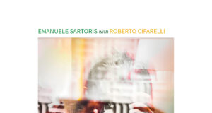 Emanuele Sartoris e Roberto Cifarelli (Inquadratura di composizioni)