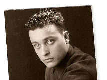 Eddy Otto (batteria)