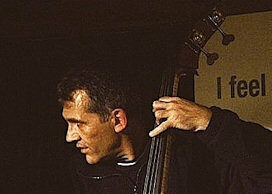 Enzo Torregrossa (contrabbasso)