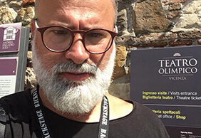 Dony Valentino (Pianista, Violinista, Compositore )