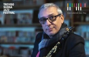 Treviso suona Jazz Festival 24 – X Edizione: anteprima con Gabriele Mirabassi e Roberto Taufic