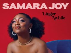 Samara Joy (Linger Awhile)