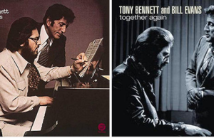 Together Again: Bill Evans e Tony Bennett – Introduzione