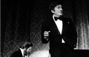 Together Again: Bill Evans e Tony Bennett – Parte IIa – Considerazioni generali sul duo piano/voce in relazione al duo Evans/Bennett