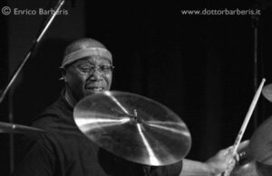 Billy Cobham