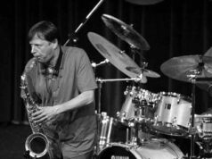 Chris Potter