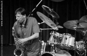 Chris Potter