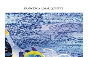Francesca Ajmar Quintet (Luz do Mar)