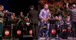 La Monday Orchestra, Fabrizio Bosso e Rosario Giuliani giovedì 9 maggio al Blue Note di Milano nel concerto-tributo a Bud Powell