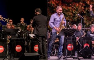 La Monday Orchestra, Fabrizio Bosso e Rosario Giuliani giovedì 9 maggio al Blue Note di Milano nel concerto-tributo a Bud Powell