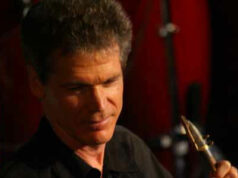 David Sanborn
