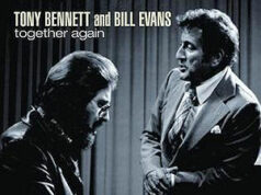 Together Again: Bill Evans e Tony Bennett – Parte III – I brani: “Dream Dancing”