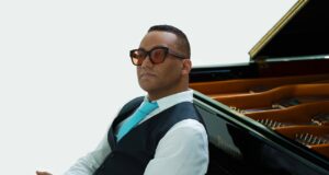 Gonzalo Rubalcaba ad Asciano (Siena) – sabato 20 aprile – unica data in Toscana