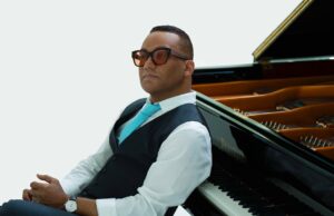 Gonzalo Rubalcaba ad Asciano (Siena) – sabato 20 aprile – unica data in Toscana