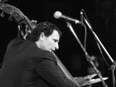 John Patitucci