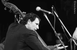 John Patitucci