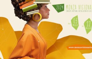 Dal 3 al 12 maggio riecco Monza Visionaria con Jany McPherson, Rava, Falzone, Ferrazza, Zoe Pia, Mats Gustafsson, l’Orchestra Canova e molti altri