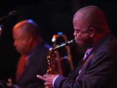 Maceo Parker
