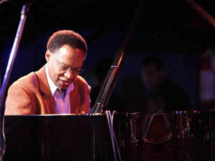 Ramsey Lewis
