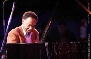 Ramsey Lewis