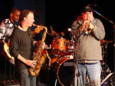 Randy Brecker – Bill Evans