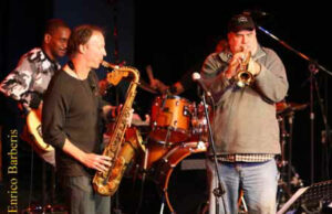 Randy Brecker – Bill Evans