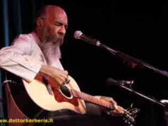 Richie Evans