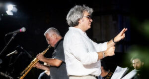 Al Festival Jazz Idea il duo ungherese di Agnes Lakatos e Tibor Cshuhaj-Barna, e l’orchestra MuSa dell’Università La Sapienza diretta da Roberto Spadoni guest Maurizio Giammarco