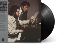 Together Again: Bill Evans e Tony Bennett – Parte I (B. Evans, T. Bennett, I dischi)